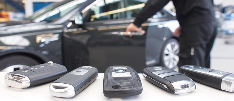 Automotive Locksmith Whittier