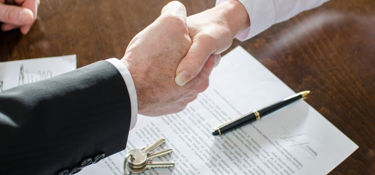 Commercial Eviction Service Whittier