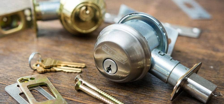 Doorknob Locks Repair Whittier