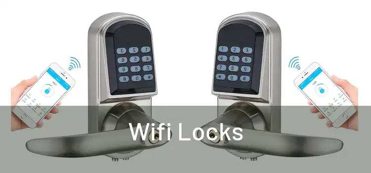  Wifi Locks 